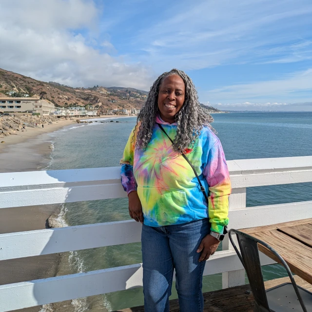 Advisor - Lisa Strickland