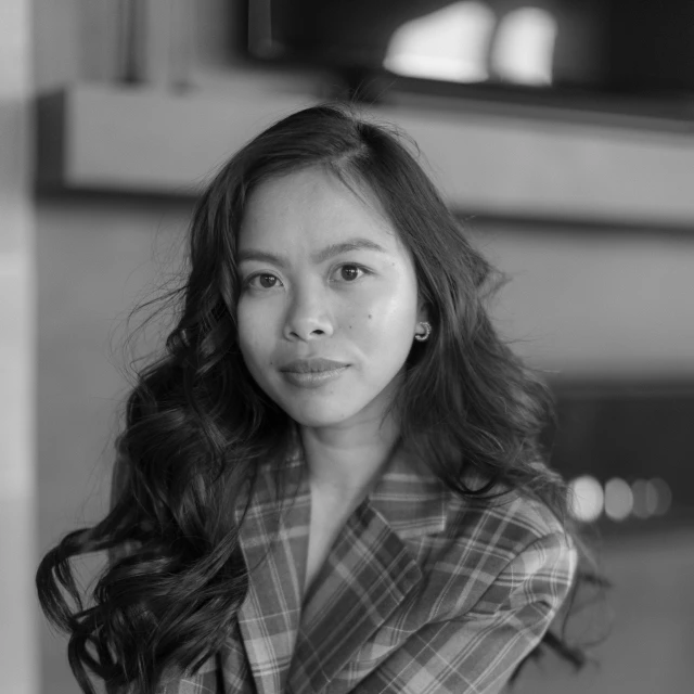 Advisor - Rochelle Mallas