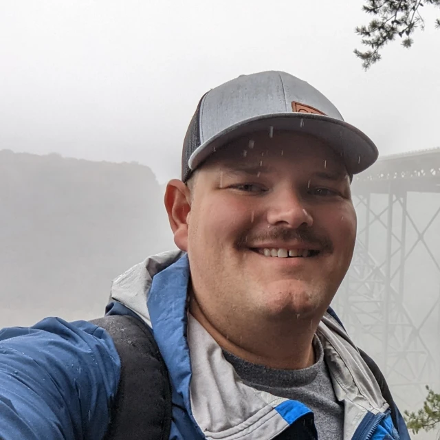 Advisor - Will Watts