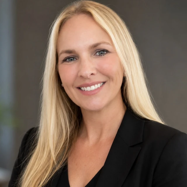 Advisor - Mary Kirby