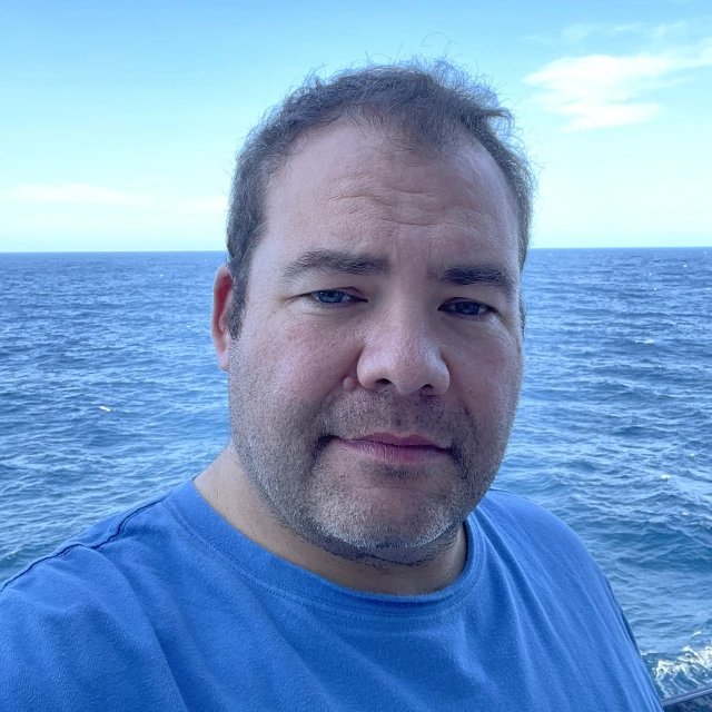Advisor - Jesse Opalka