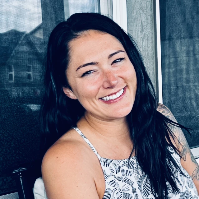 Advisor - Kali Montoya