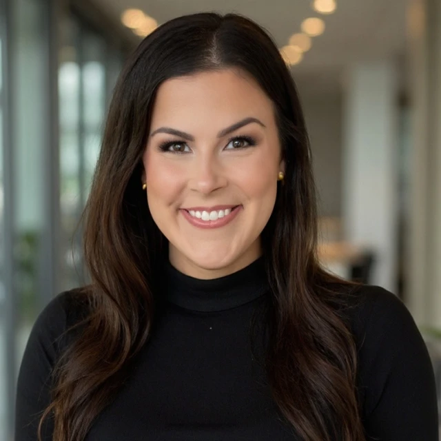 Advisor - Meagan Beech