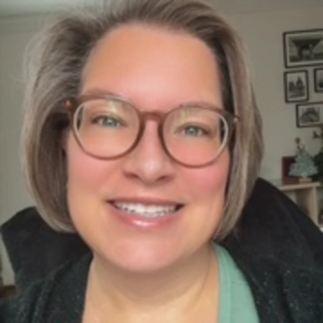 Advisor - Lisa Kershner