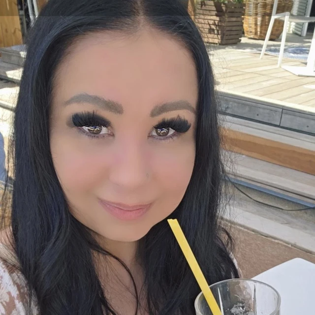 Advisor - Christina Eileen