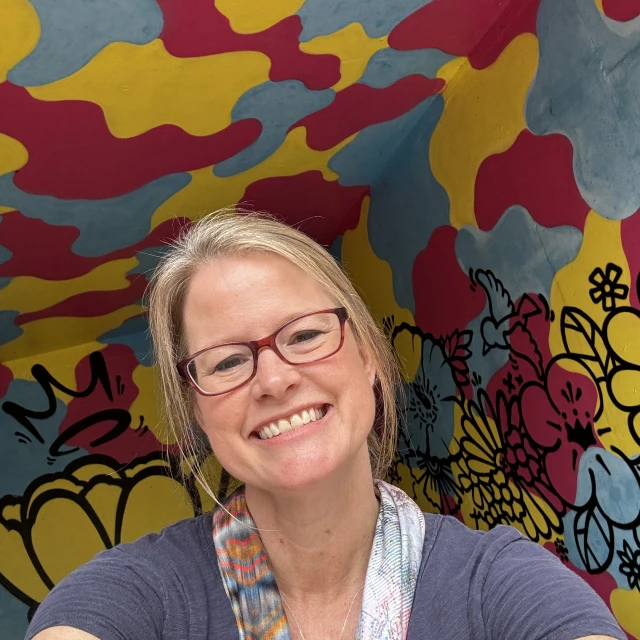 Advisor - Crystal Wilkerson