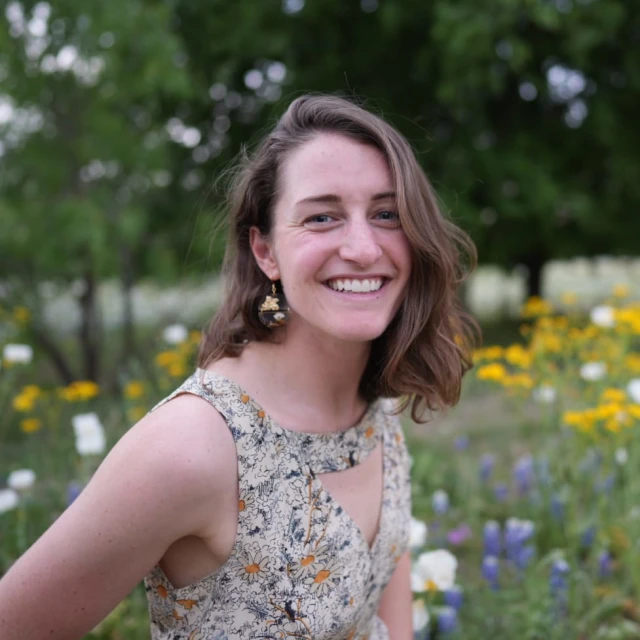 Advisor - Anna Ricci