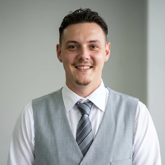 Advisor - Sean Mcclocklin