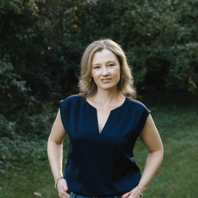 Advisor - Rachael Russen