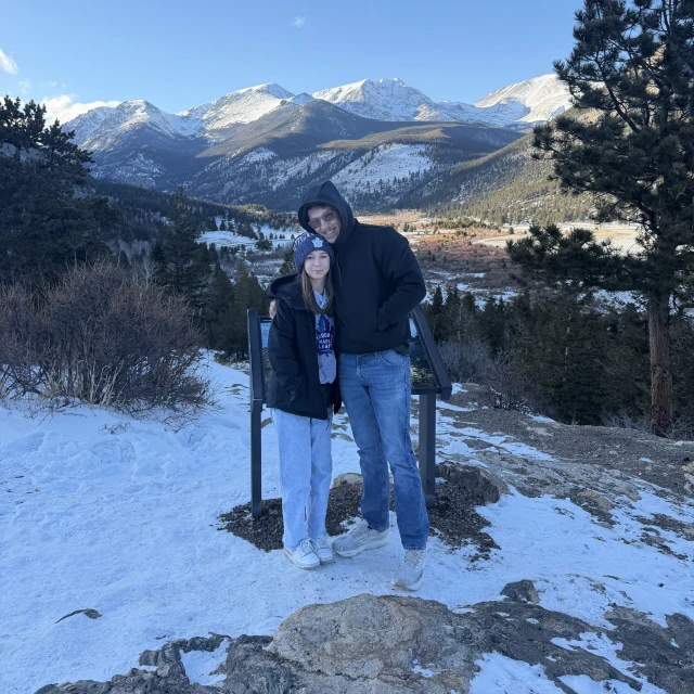 Advisor - Bailey Halcomb
