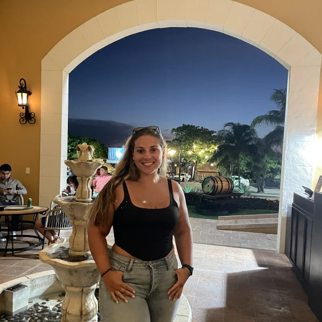 Advisor - Brianna Garofalo
