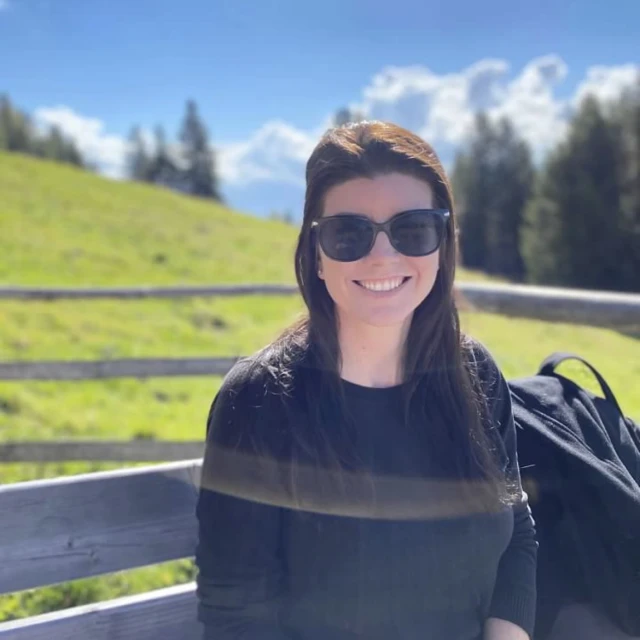 Advisor - Jessica Quinones