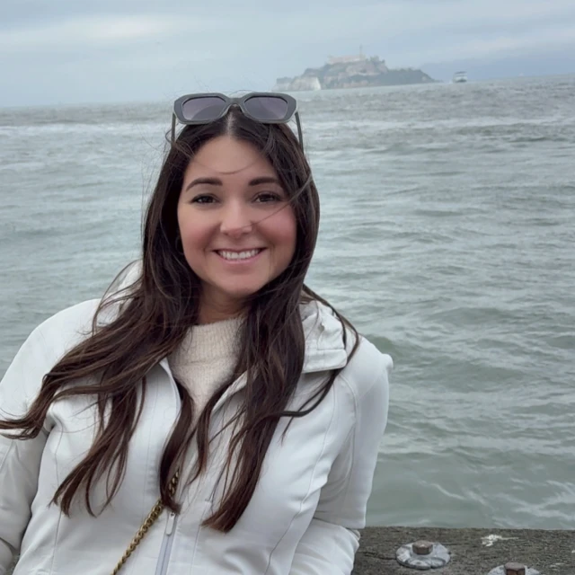 Advisor - Whitney Asevado