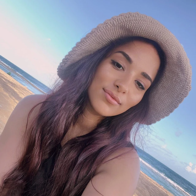 Advisor - Nahony Hiraldo