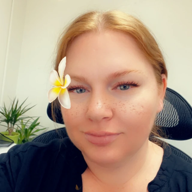 Advisor - Jennifer Cummings
