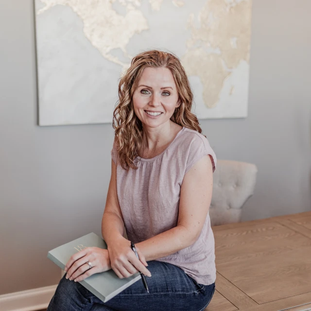 Advisor - Darcie Maranich