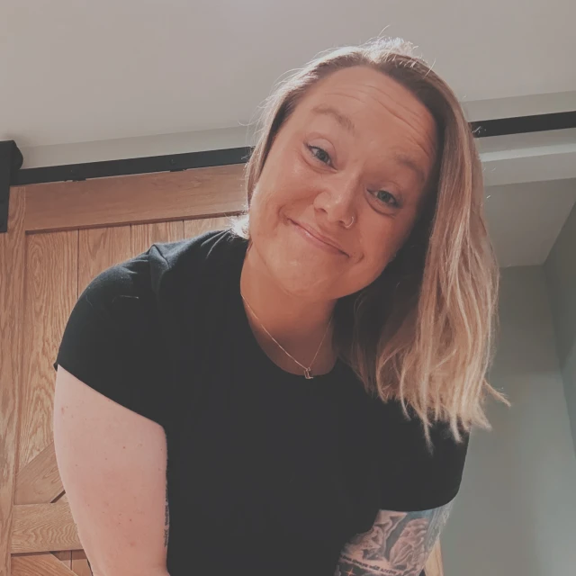 Advisor - Colleen Brent