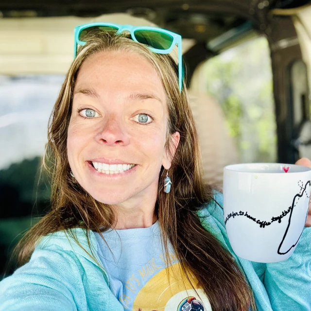 Advisor - Christine LaBarr