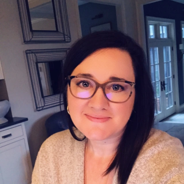 Advisor - Kelly Seaman