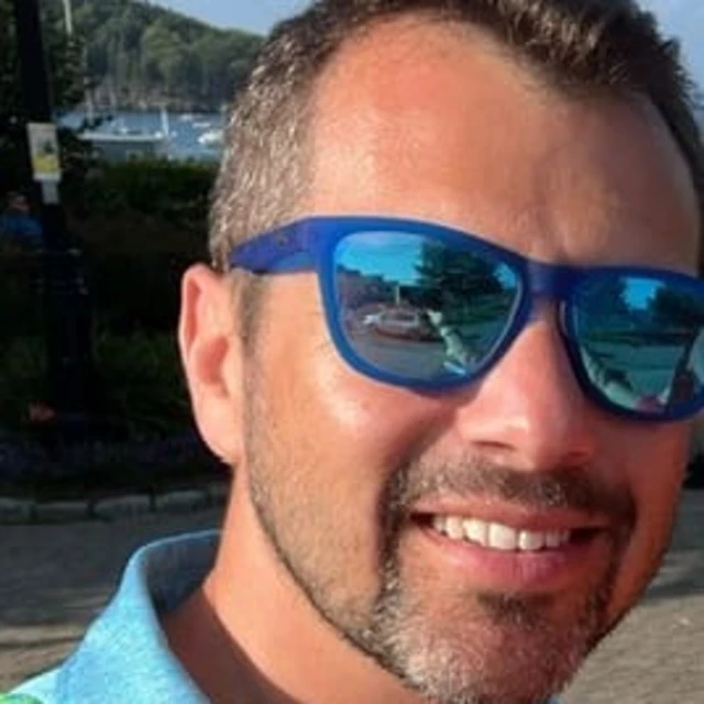 Advisor - Jared Ostroff