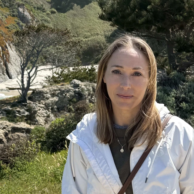 Advisor - Erin Fredin