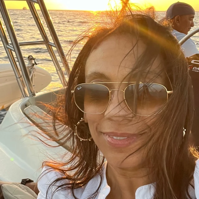 Advisor - Kamilah Peebles Brathwaite