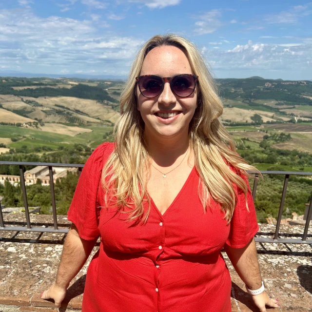 Advisor - Amy Pipher