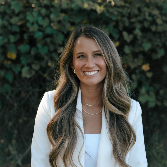 Advisor - Kelsey Lebowitz