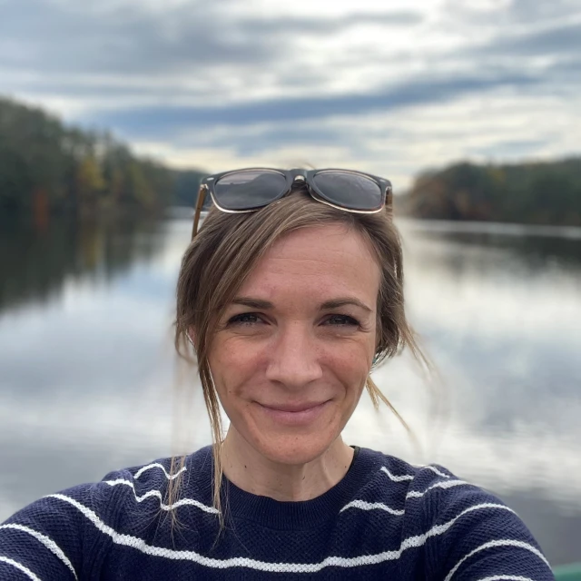 Advisor - Jennifer Avery