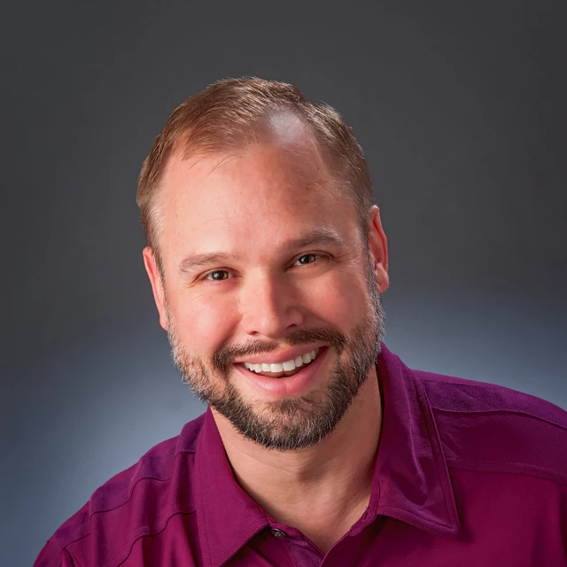 Advisor - Chris Thompson