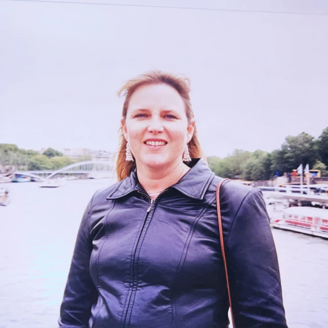 Advisor - Bettina Hughes