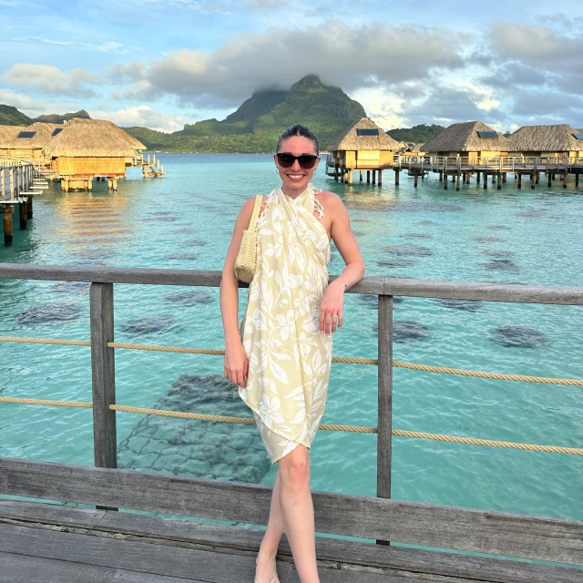 Advisor - Brooke Cole