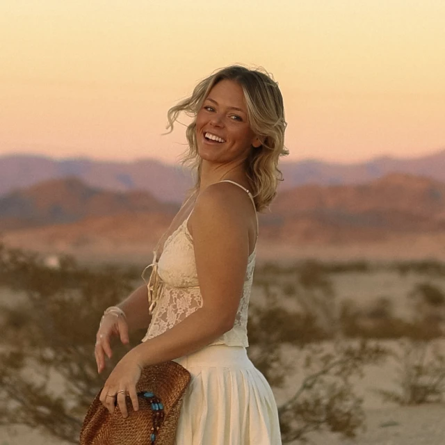 Advisor - Nicole Smith