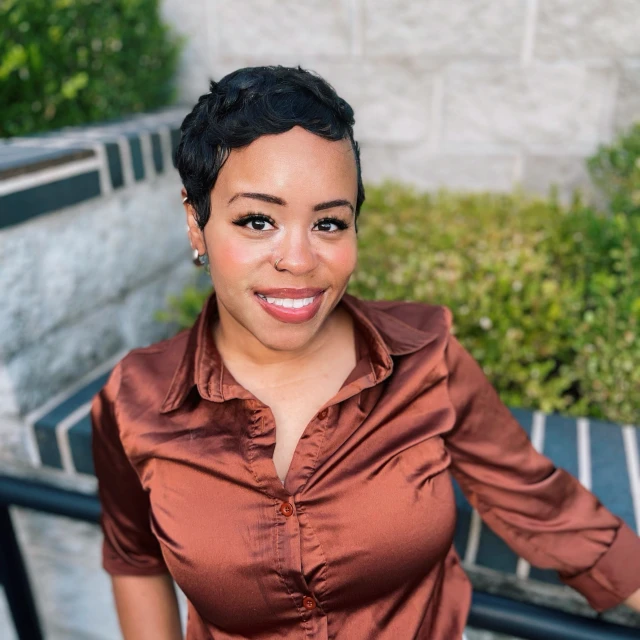 Advisor - Dominique Bradley