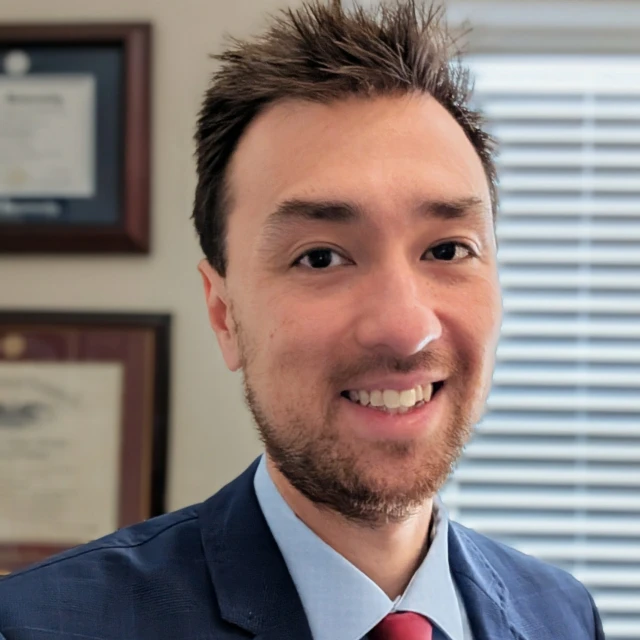 Advisor - Jon Martin