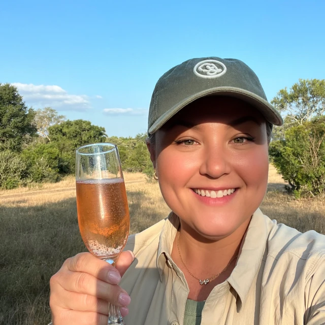 Advisor - Megan Yamamoto
