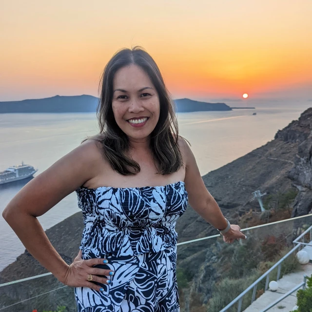 Advisor - Alexandra Welker