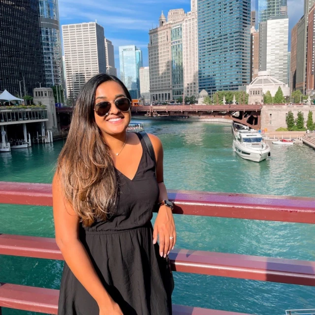 Advisor - Payal Amin