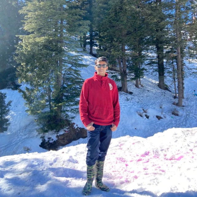 Advisor - Sahil Aggarwal