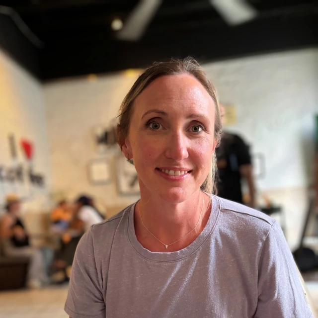 Advisor - Bonnie Imming Nymark