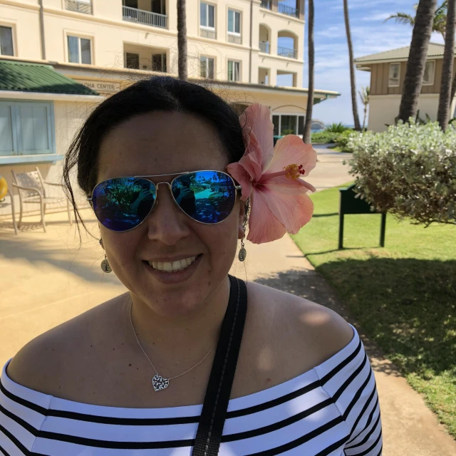 Advisor - Maribel Cassens