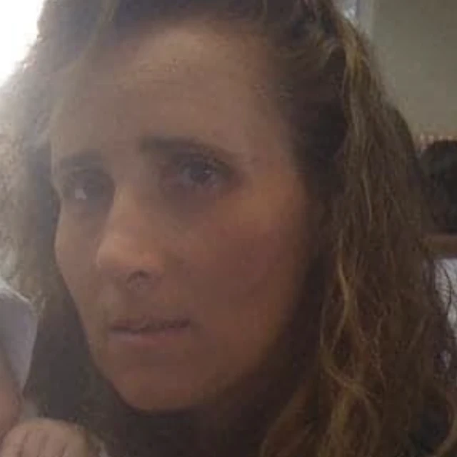 Advisor - Louise Pisano