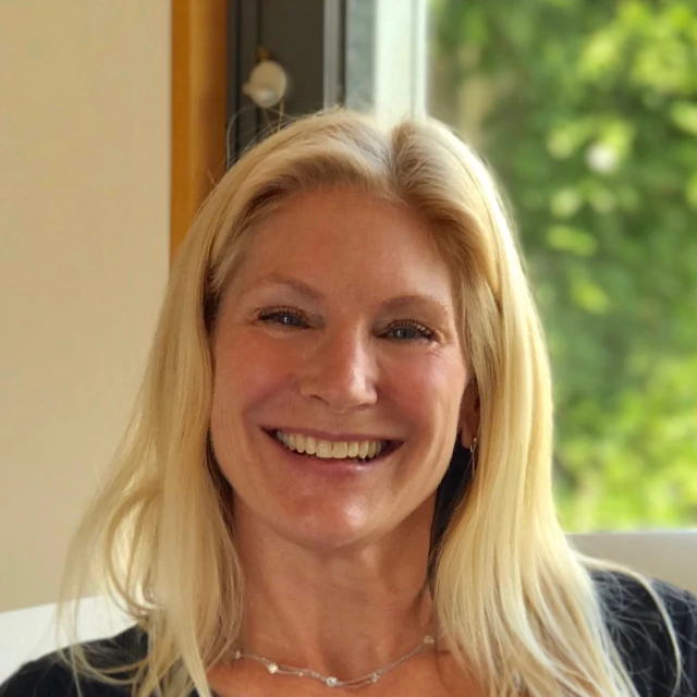 Advisor - Megan Olsen