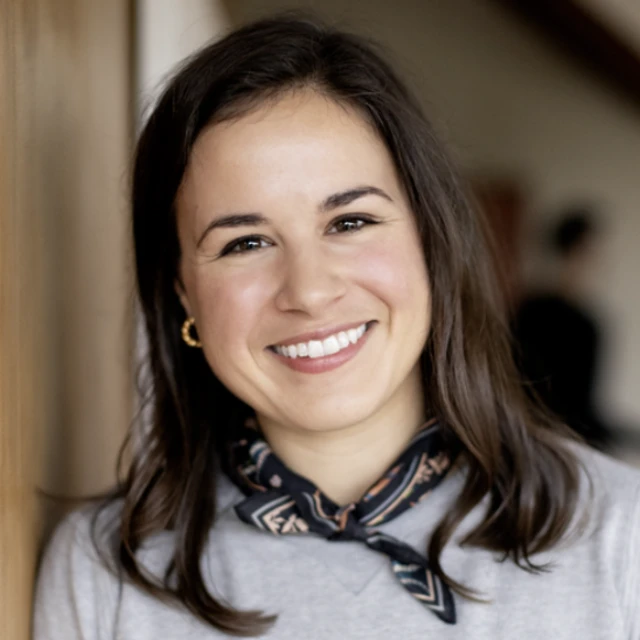 Advisor - Natalie Pavela