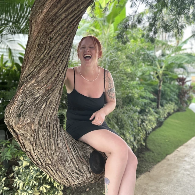 Advisor - Jacqueline Oertel