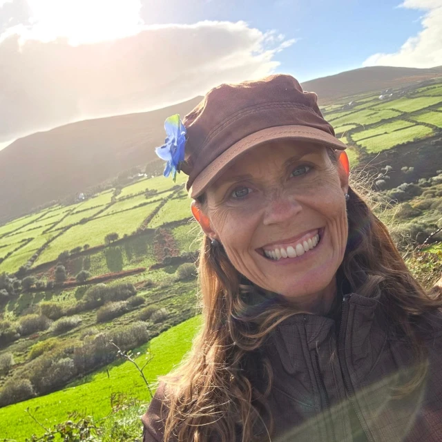 Advisor - Lynn Wisniewski