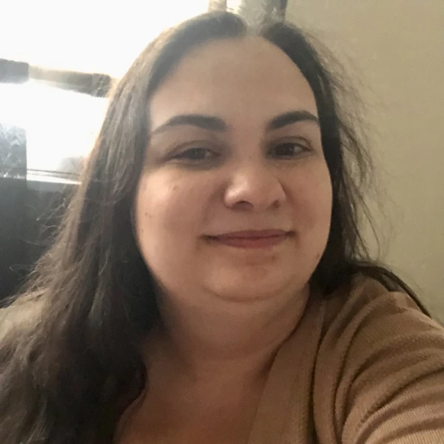 Advisor - Nicole Murray-Lewis