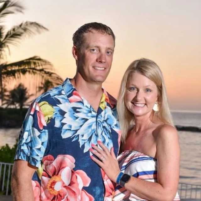 Advisor - Melissa Goble