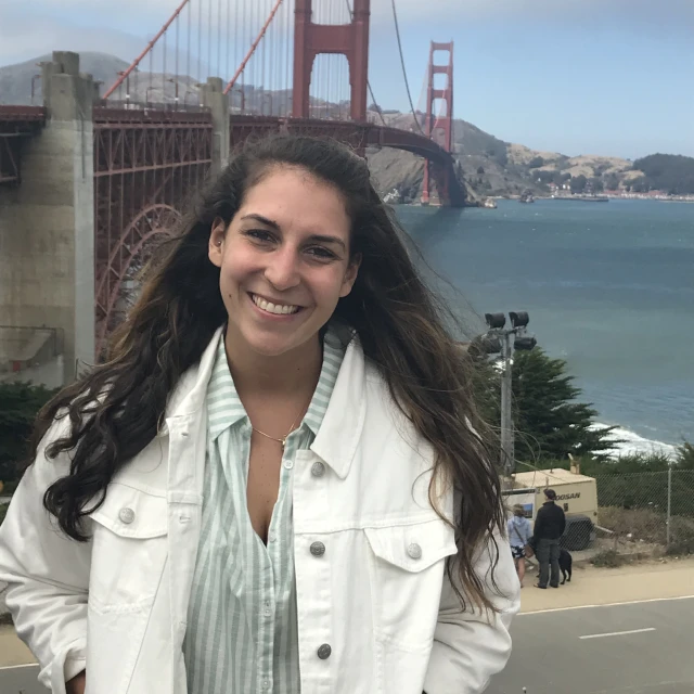 Advisor - Lyndsay Lewis