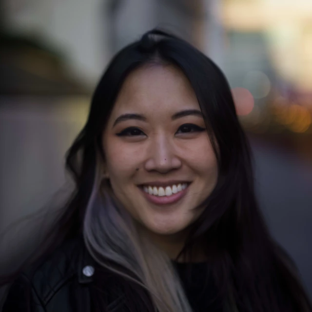 Advisor - Alyssa Esteban